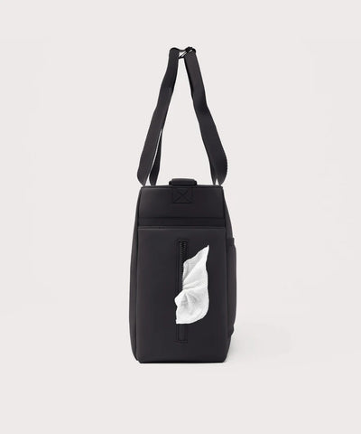 Wade neoprene Diaper Tote