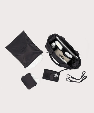 Wade neoprene Diaper Tote