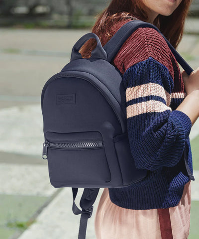 Dakota neoprene Backpack