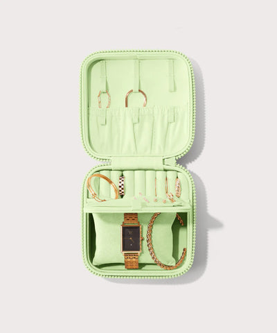 Frankie Jewelry Case