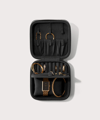 Frankie Jewelry Case