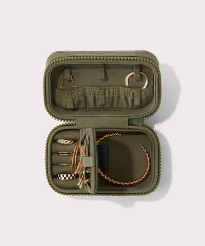 Frankie Jewelry Case