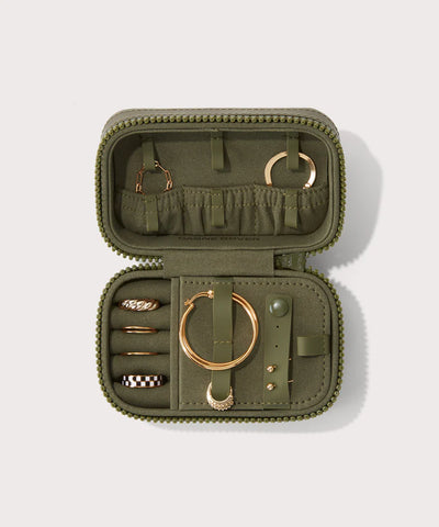 Frankie Jewelry Case