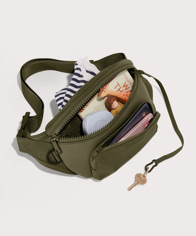 Jax Large Fanny Pack