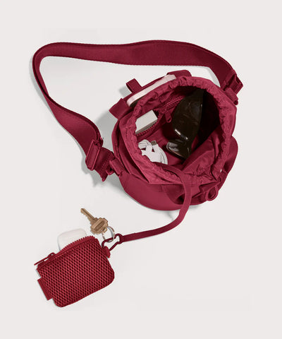 Nico Bucket Bag