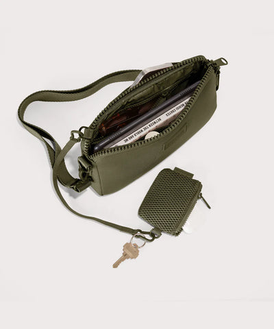 Nora Shoulder Bag