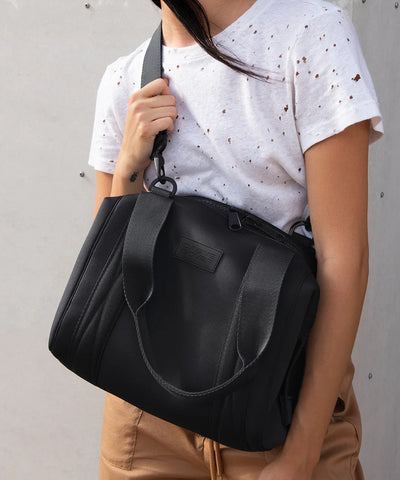 Landon neoprene Carryall Bag