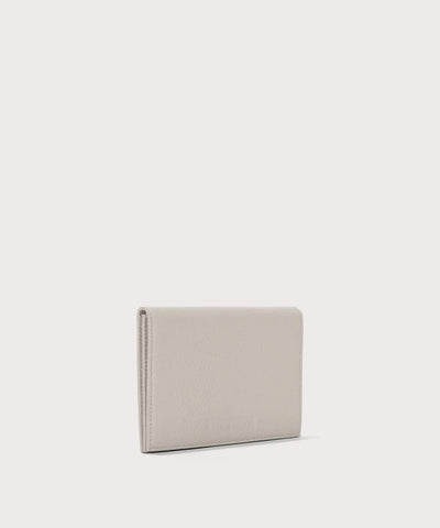 Accordion Travel Wallet
