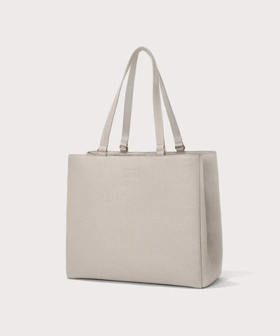 Allyn Leather Tote