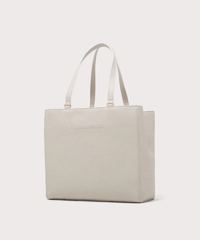 Allyn Leather Tote