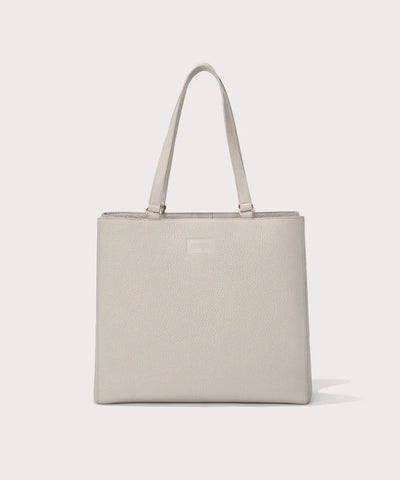 Allyn Leather Tote
