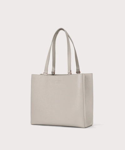 Allyn Leather Tote