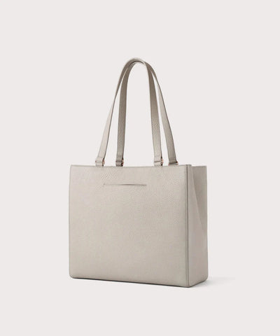 Allyn Leather Tote