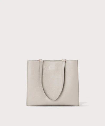 Allyn Leather Tote