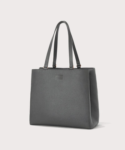 Allyn Leather Tote