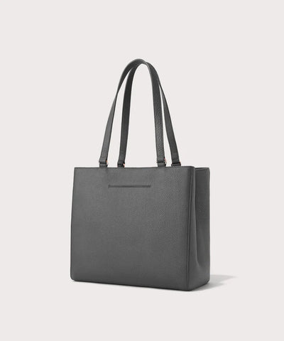 Allyn Leather Tote