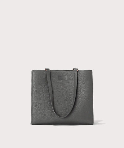 Allyn Leather Tote