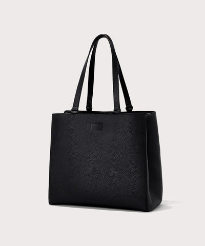 Allyn Leather Tote