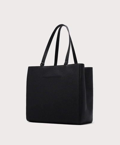 Allyn Leather Tote