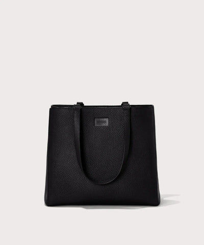 Allyn Leather Tote