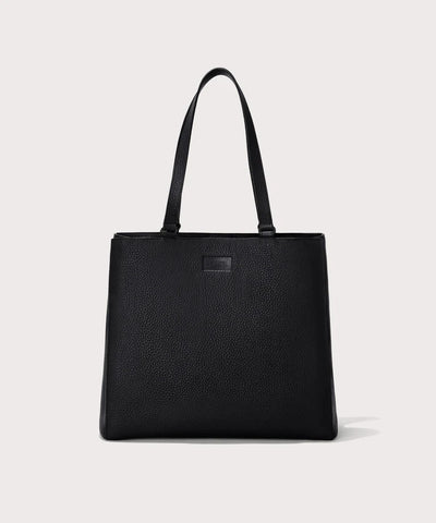 Allyn Leather Tote