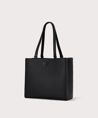 Allyn Leather Tote