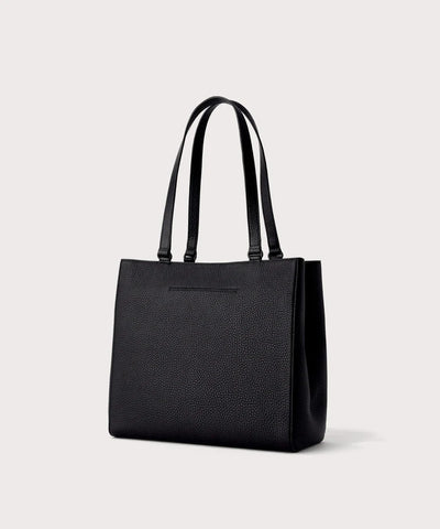 Allyn Leather Tote