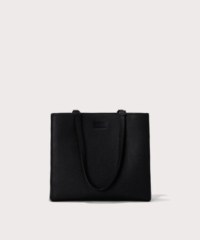Allyn Leather Tote
