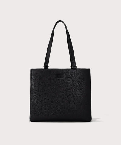 Allyn Leather Tote