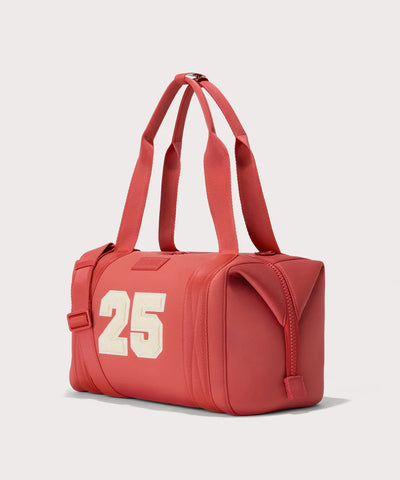 Landon neoprene Carryall Bag