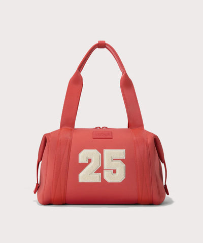 Landon neoprene Carryall Bag