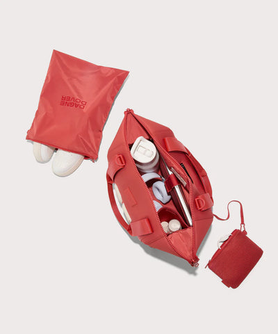 Landon neoprene Carryall Bag