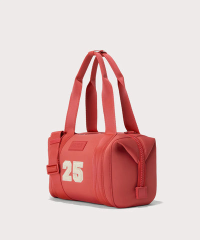 Landon neoprene Carryall Bag