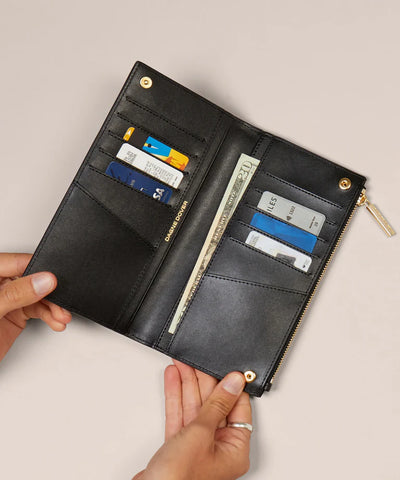 Slim Wallet