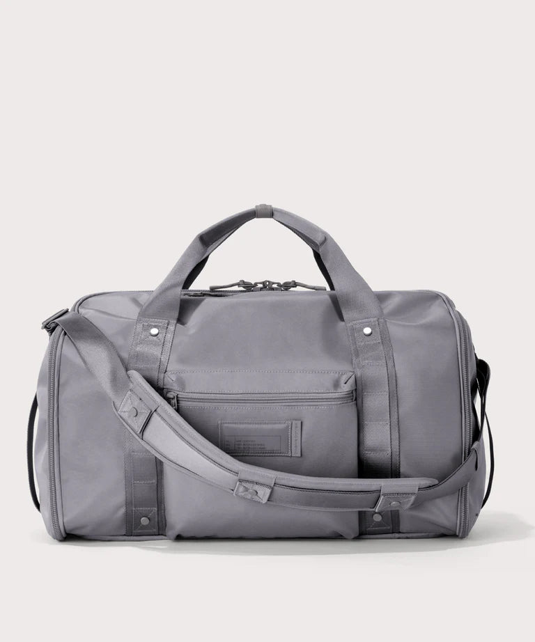 Monaco Garment Duffle