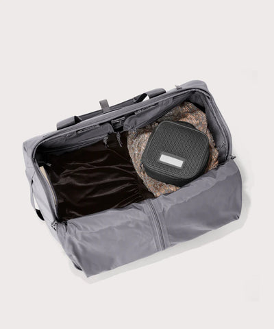 Monaco Garment Duffle