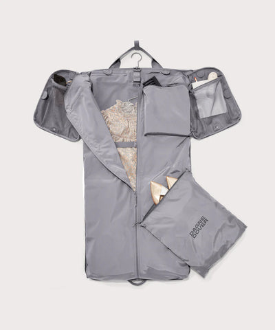 Monaco Garment Duffle