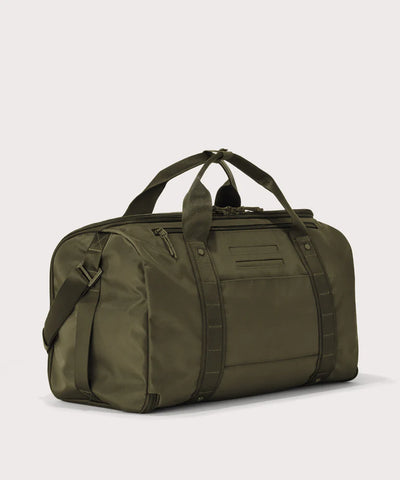 Monaco Garment Duffle
