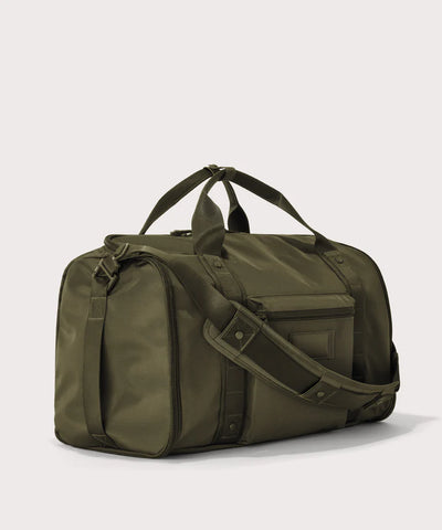 Monaco Garment Duffle