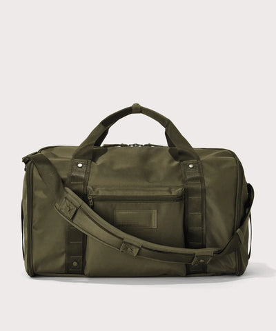 Monaco Garment Duffle