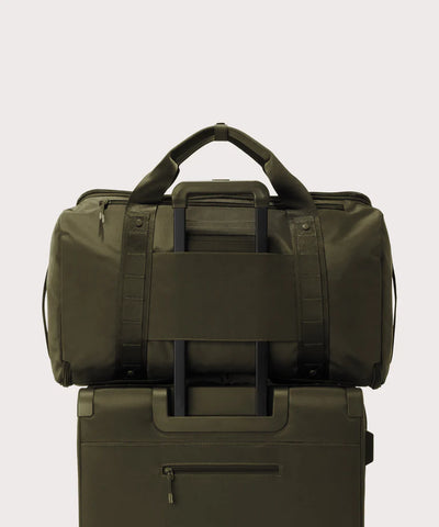 Monaco Garment Duffle