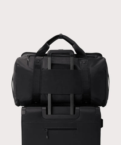 Monaco Garment Duffle