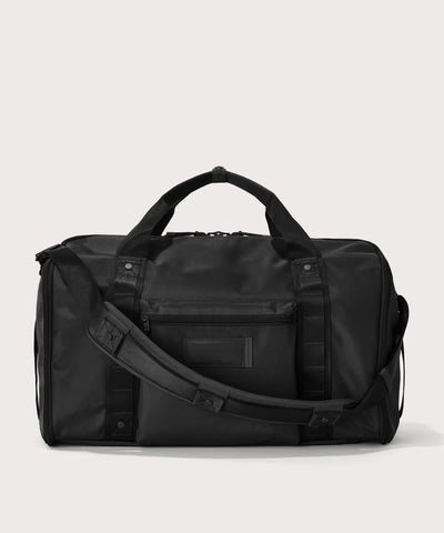 Monaco Garment Duffle