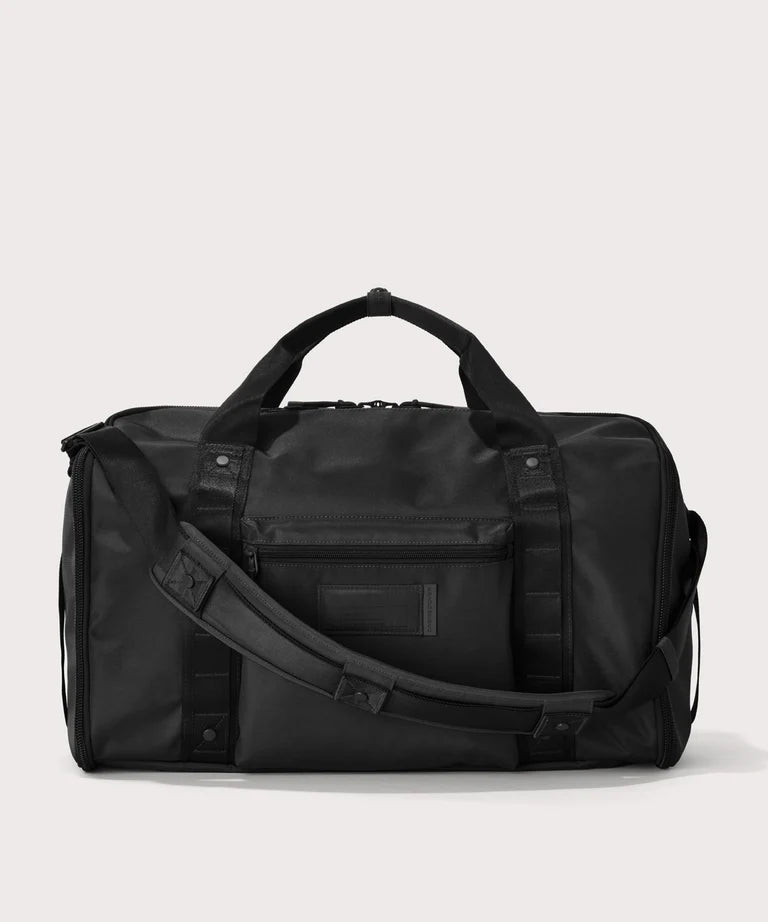 Monaco Garment Duffle