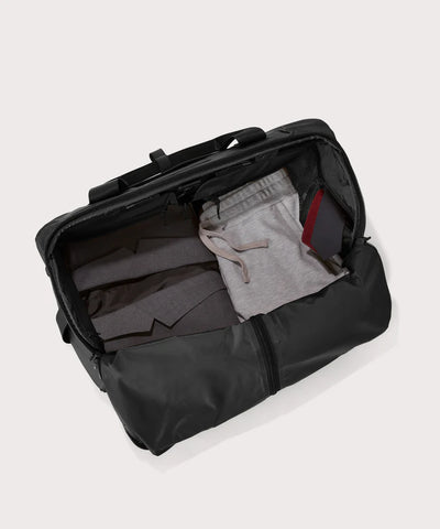Monaco Garment Duffle