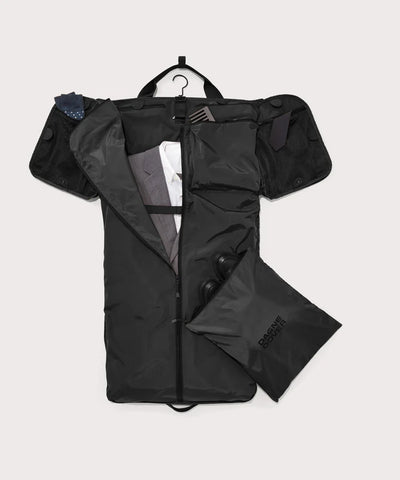 Monaco Garment Duffle