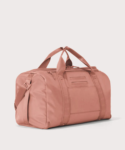 Monaco Garment Duffle