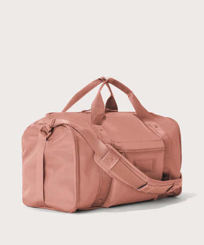 Monaco Garment Duffle