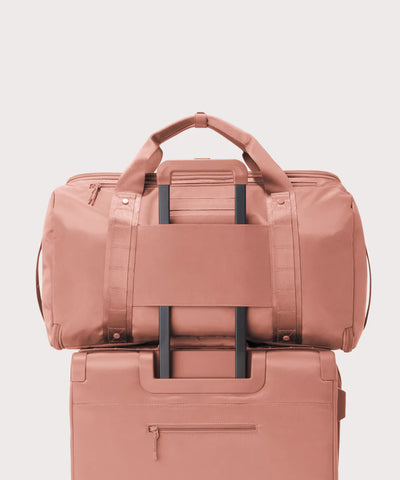 Monaco Garment Duffle