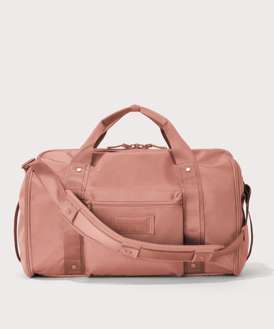 Monaco Garment Duffle